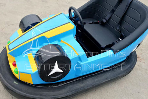 Dinis battery bumper car for sale