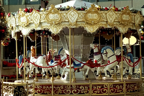 Dinis classic merry go round for sale