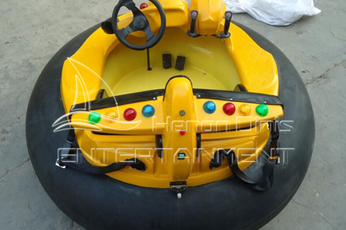 Dinis inflatable bumper car for sale